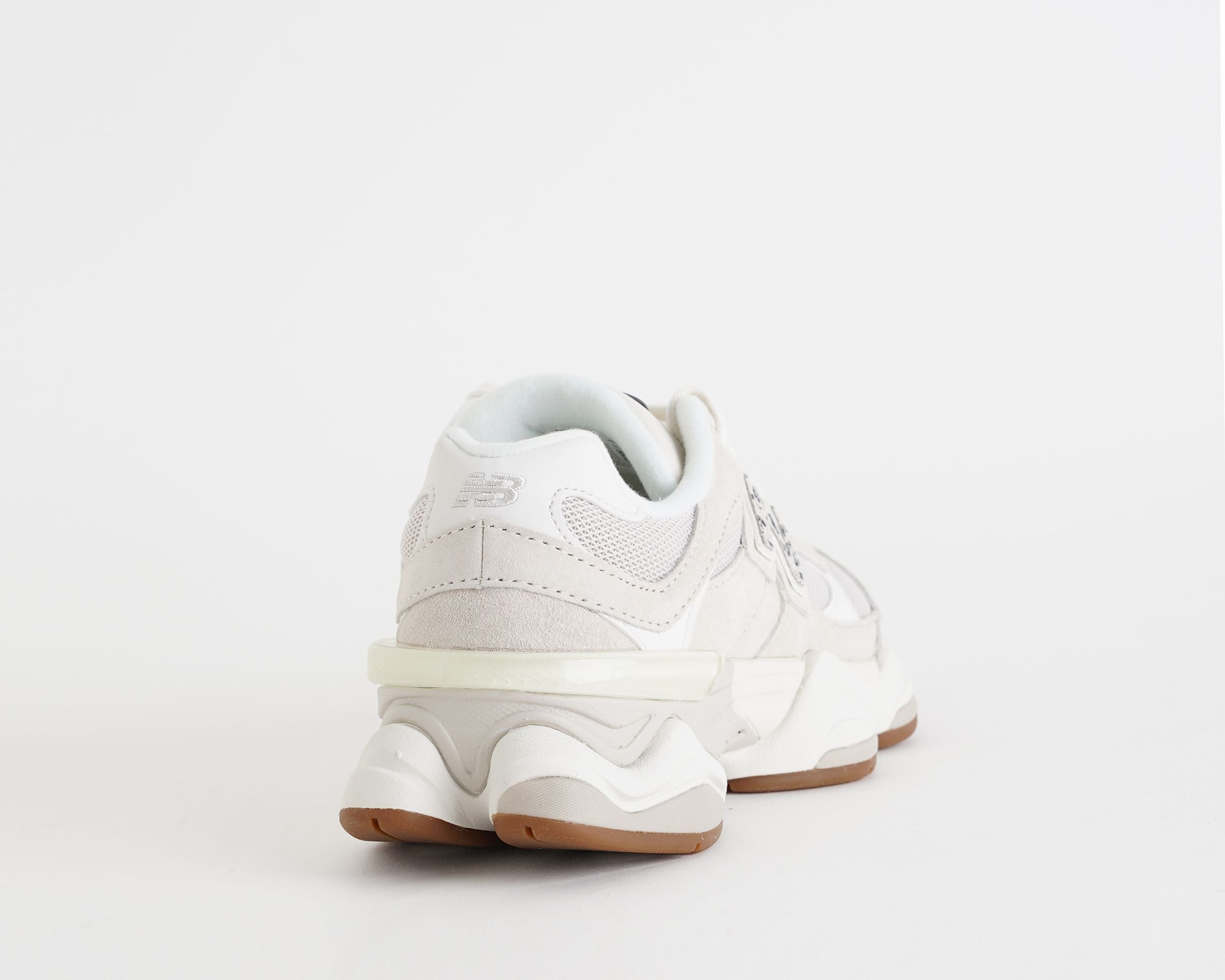 Sneakers New Balance U9060ASP Moonbeam-Sea Salt-Black Asp
