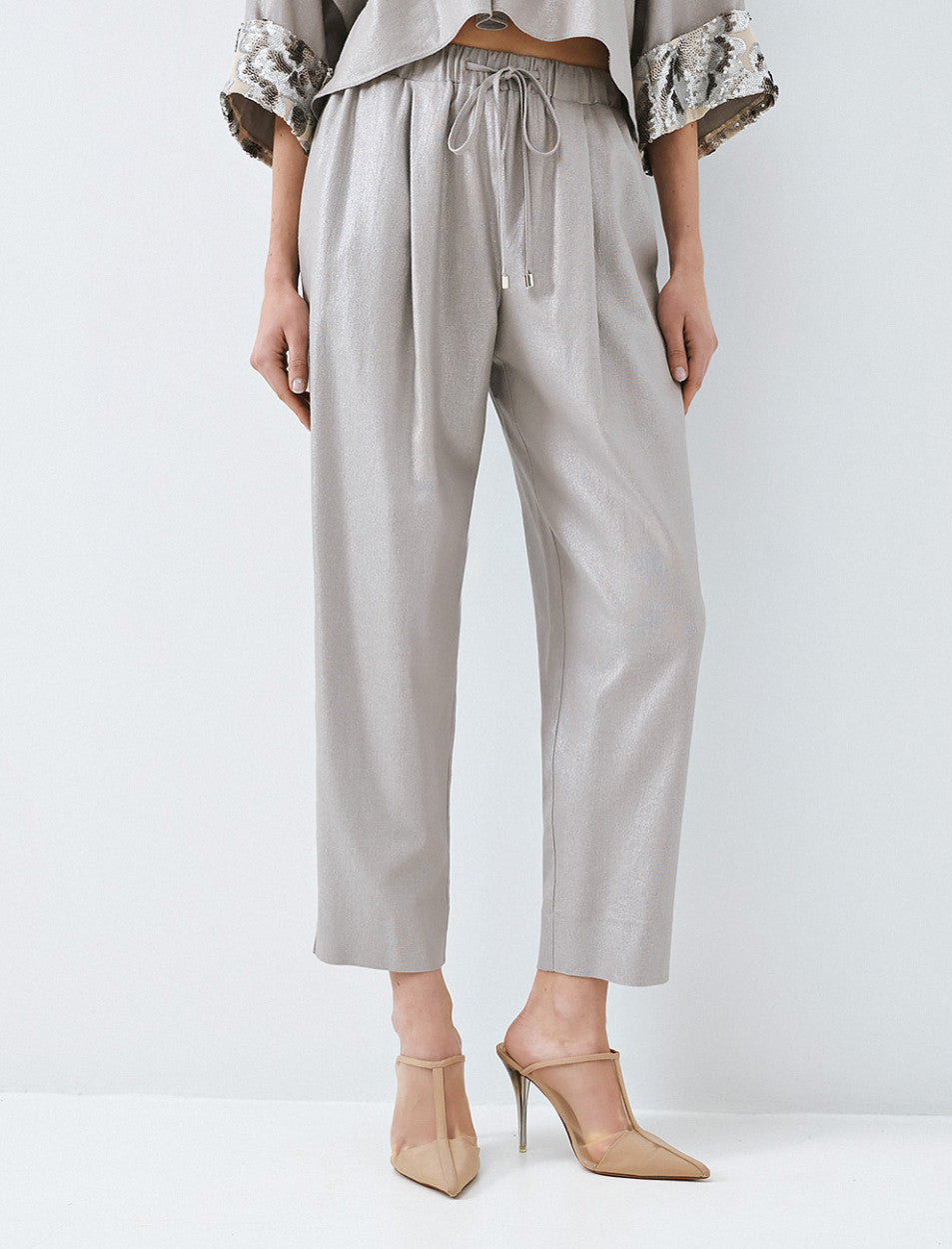 Pantalone Access Fashion 63-5130-362 Donna