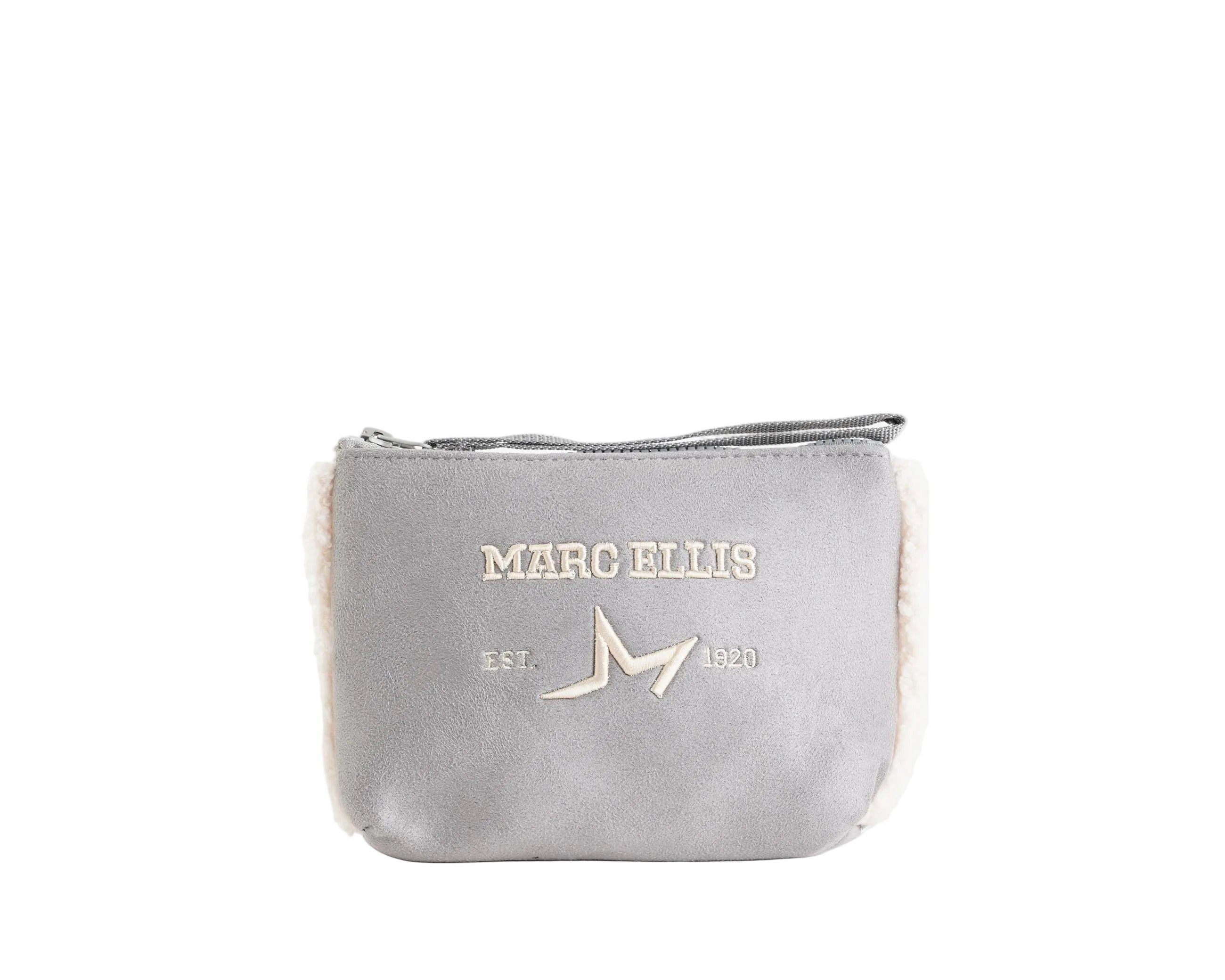 Pochette Marc Ellis Buby Buckskin C. Donna