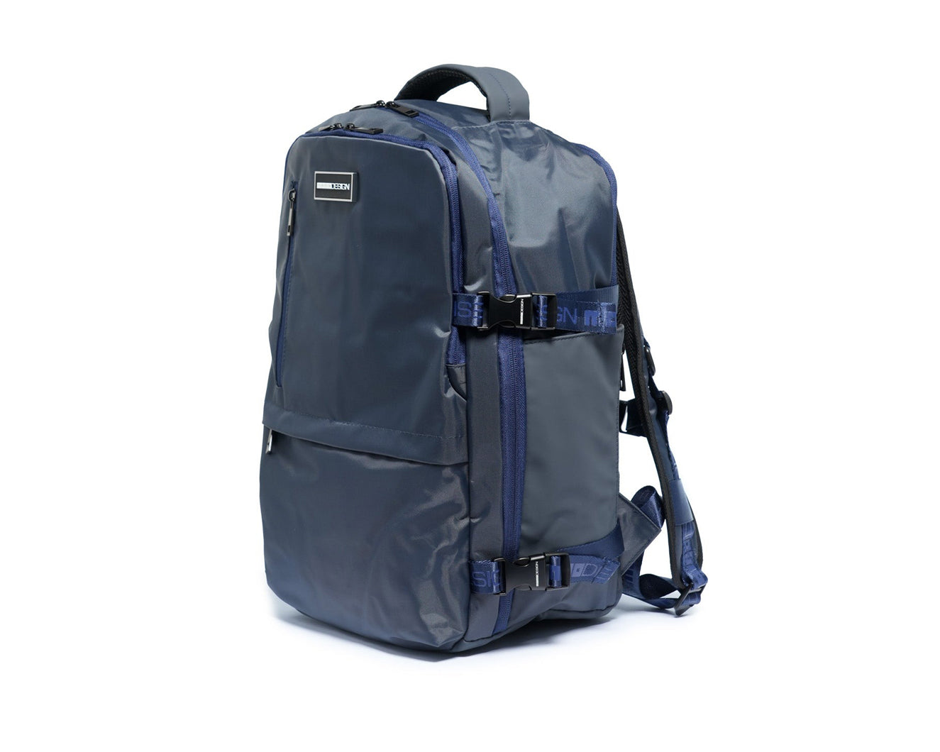 Zaino Bagaglio a mano Momodesign SHUTTLE02 Blu 
