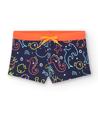 Pantaloncini da bagno Bambino