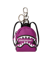 Portachiavi Unisex bambino