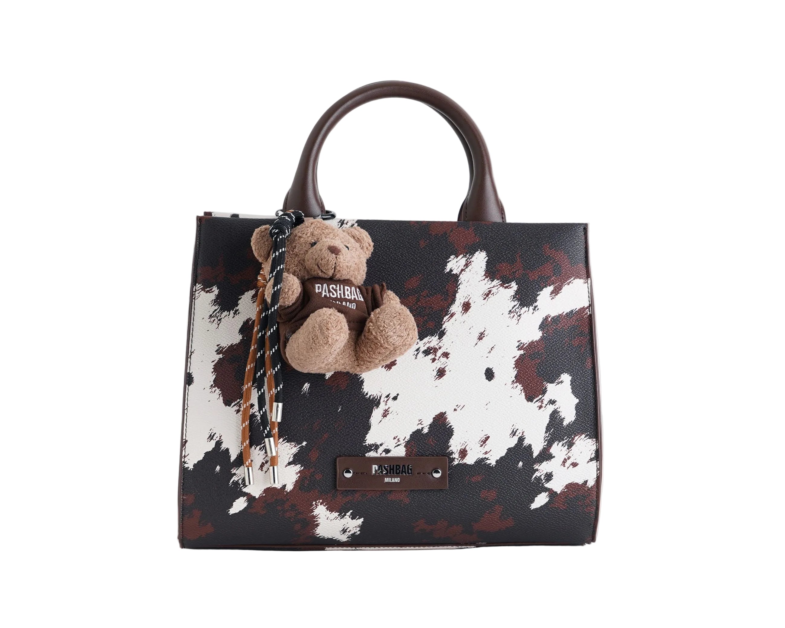 Borsa a mano Pash Bag Marge 20116-FUR-W6B-P Fury Donna
