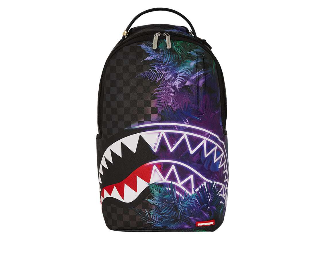 Zaino SPRAYGROUND Treehouse Party Dlxsv 10B7598NSZ Unisex Uomo Donna