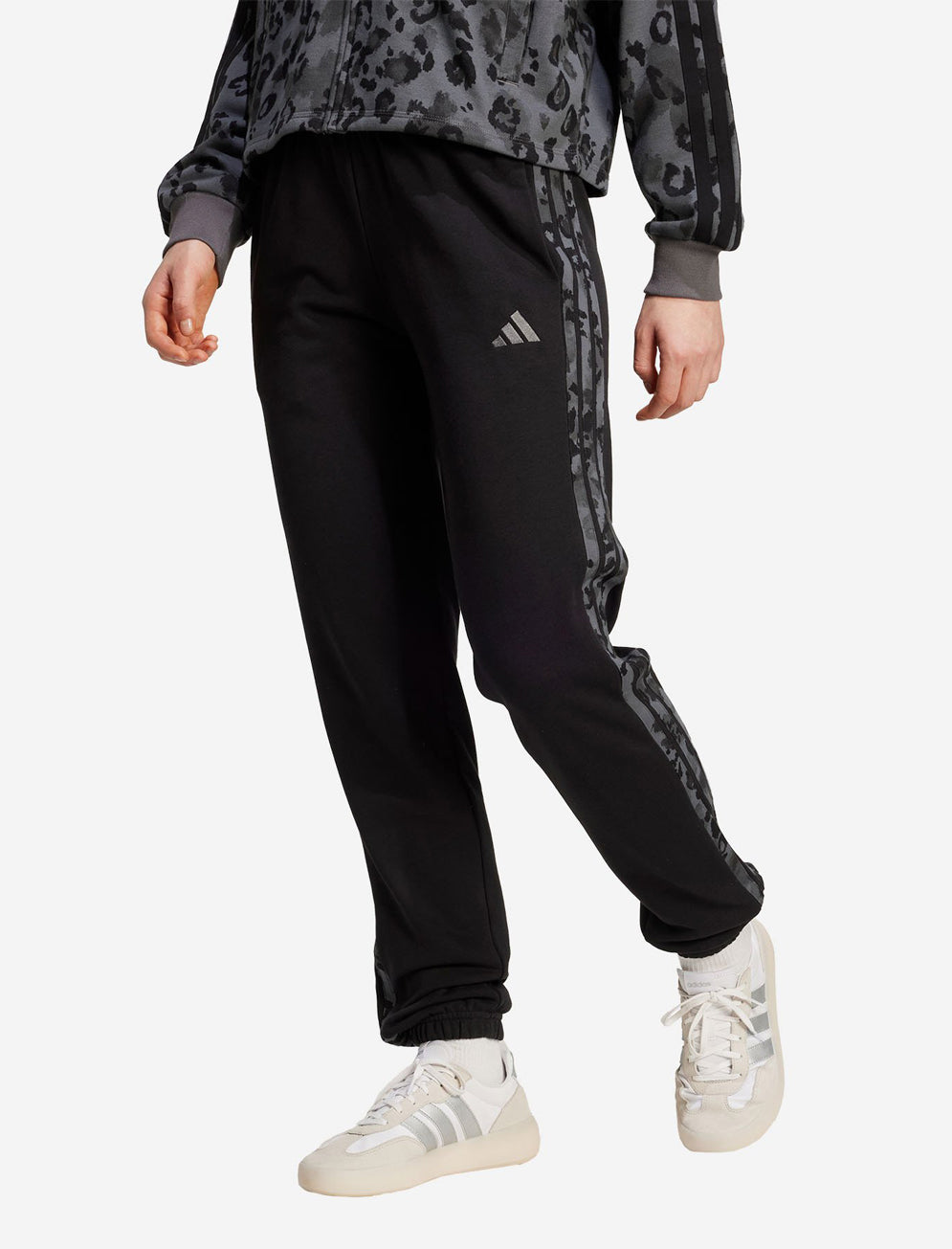 Pantaloni sportivi ADIDAS KB8510 Nero Donna