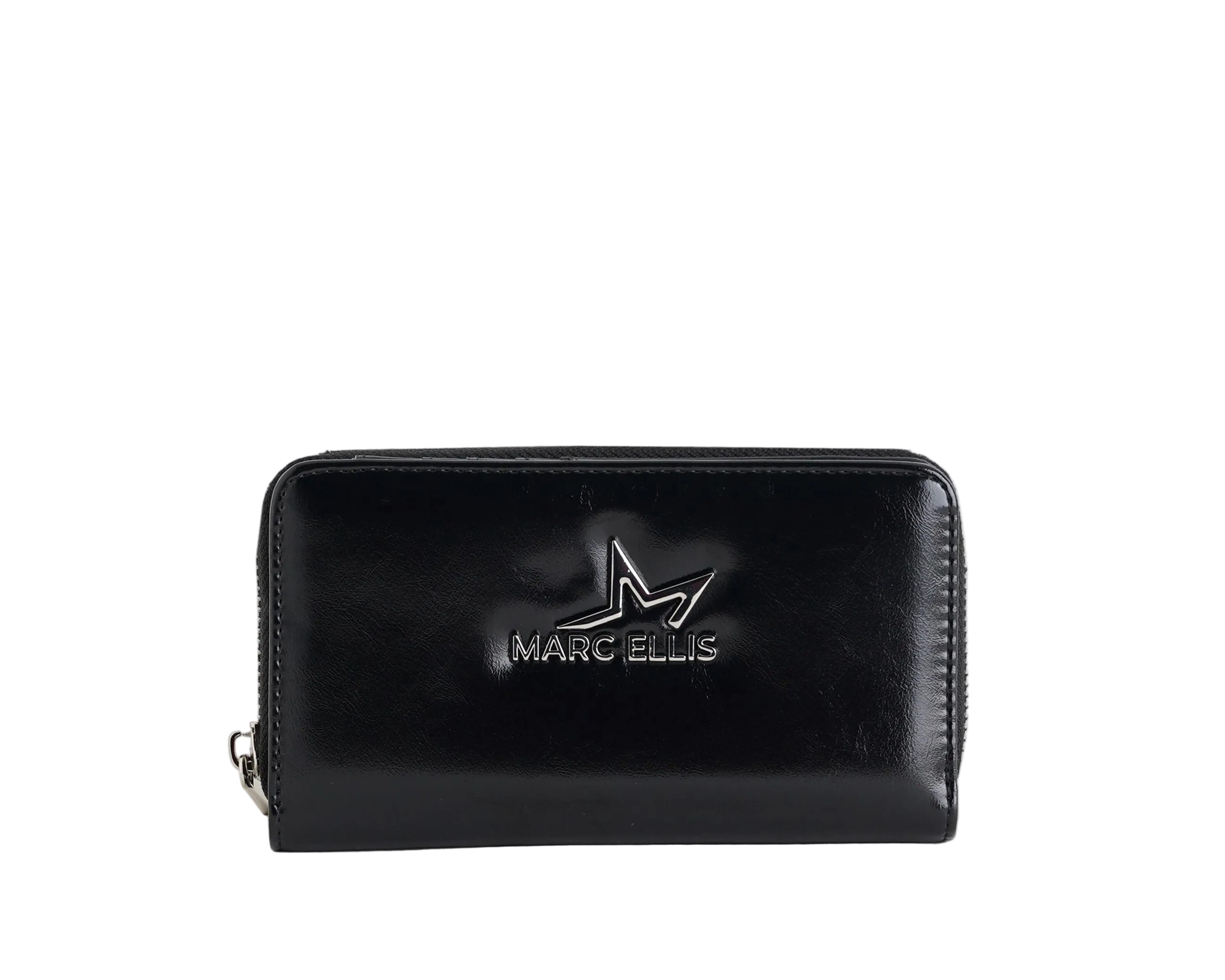 Portafoglio Marc Ellis Ebony Star Donna