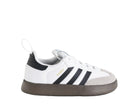 Sneakers Adidas Samba Quickon KI1579 Bianco/Nero
