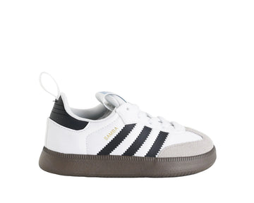 Sneakers Adidas Samba Quickon KI1579 Bianco/Nero