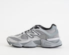 Sneakers New Balance U90609XS Slate Grey-Harbor Grey