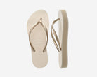 Sandalo Mare Havaianas Slim Flatform 4144537 Beige (0121)