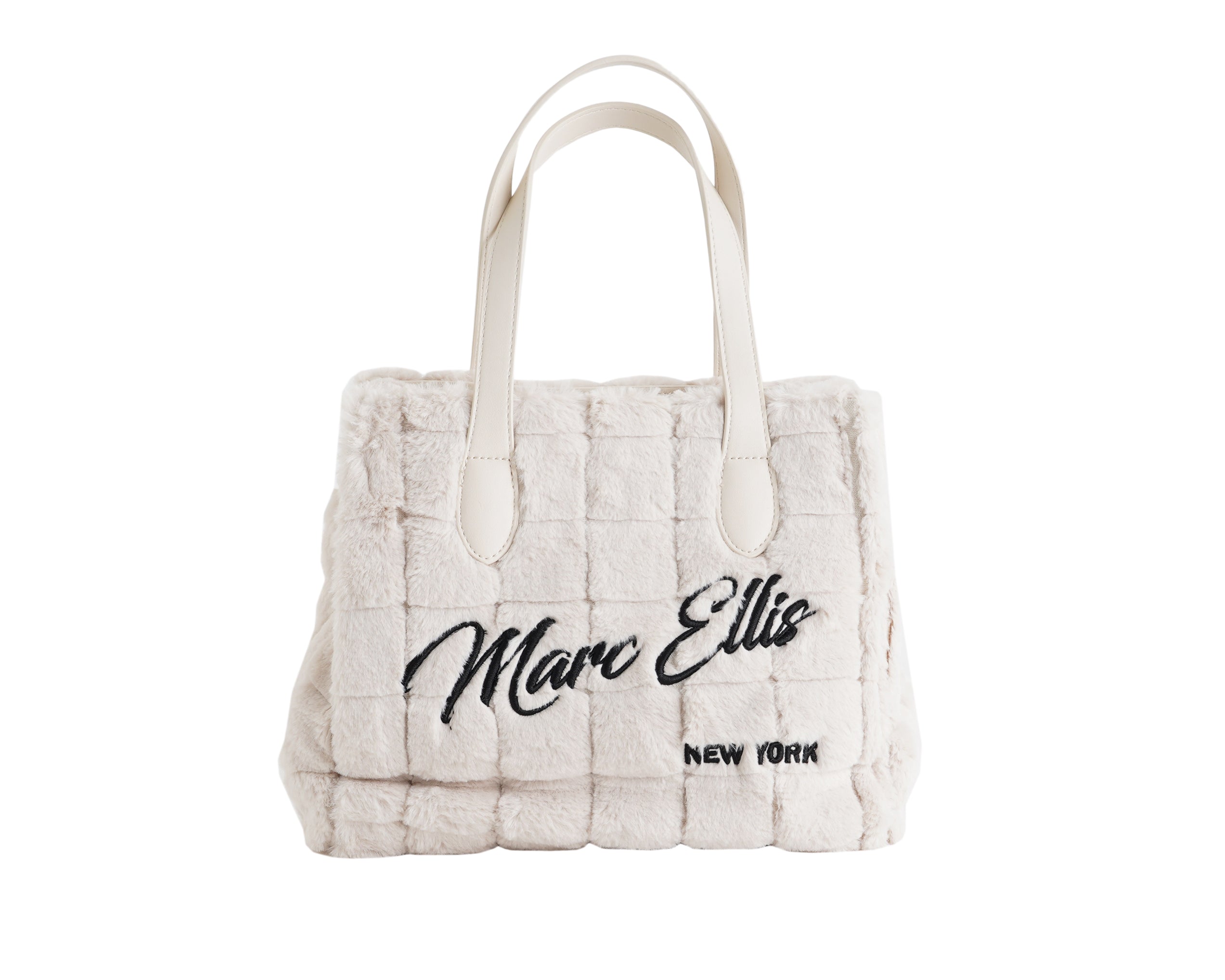Borsa a mano MARC ELLIS BUBY HAIR M Donna