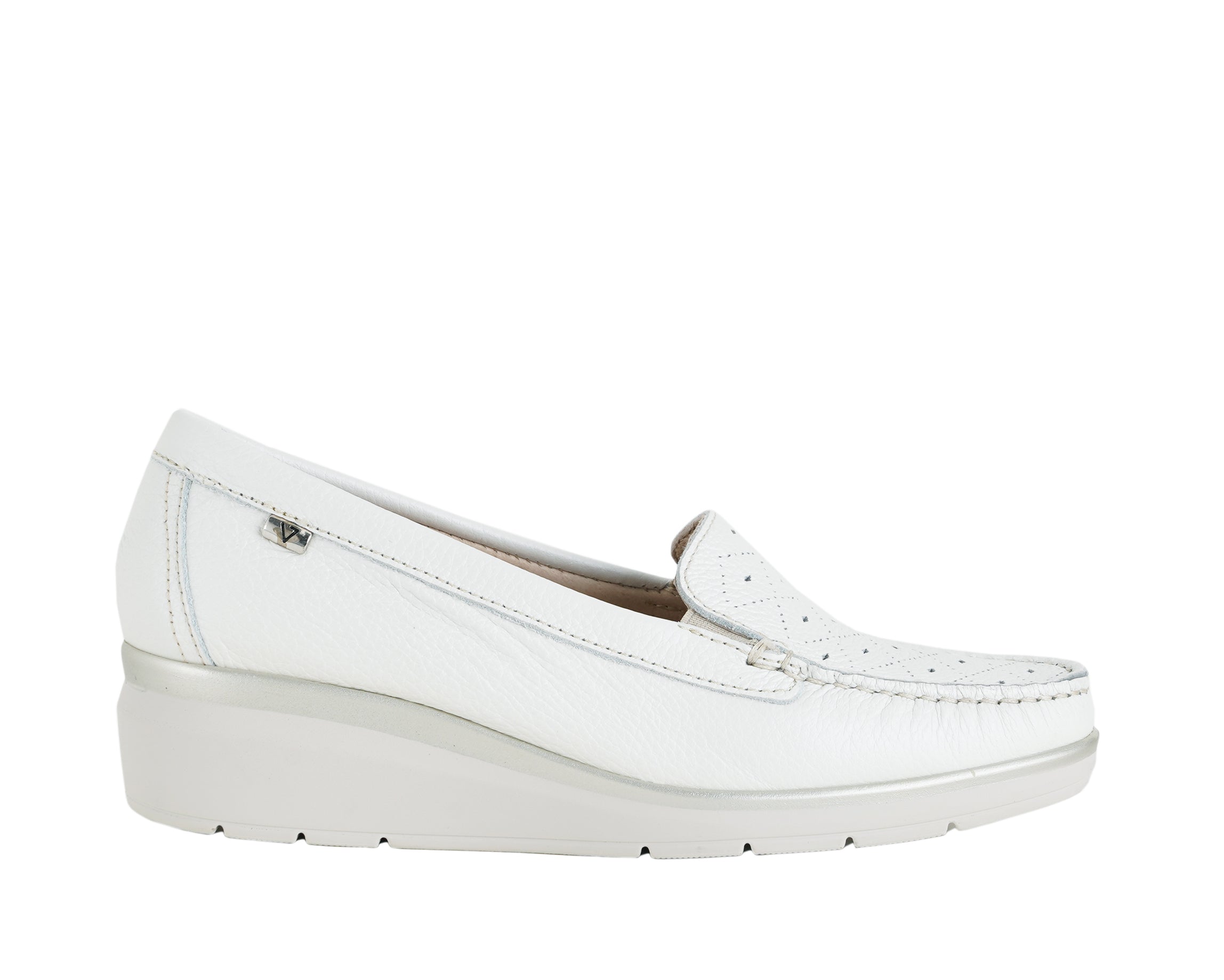 Mocassino alto Donna