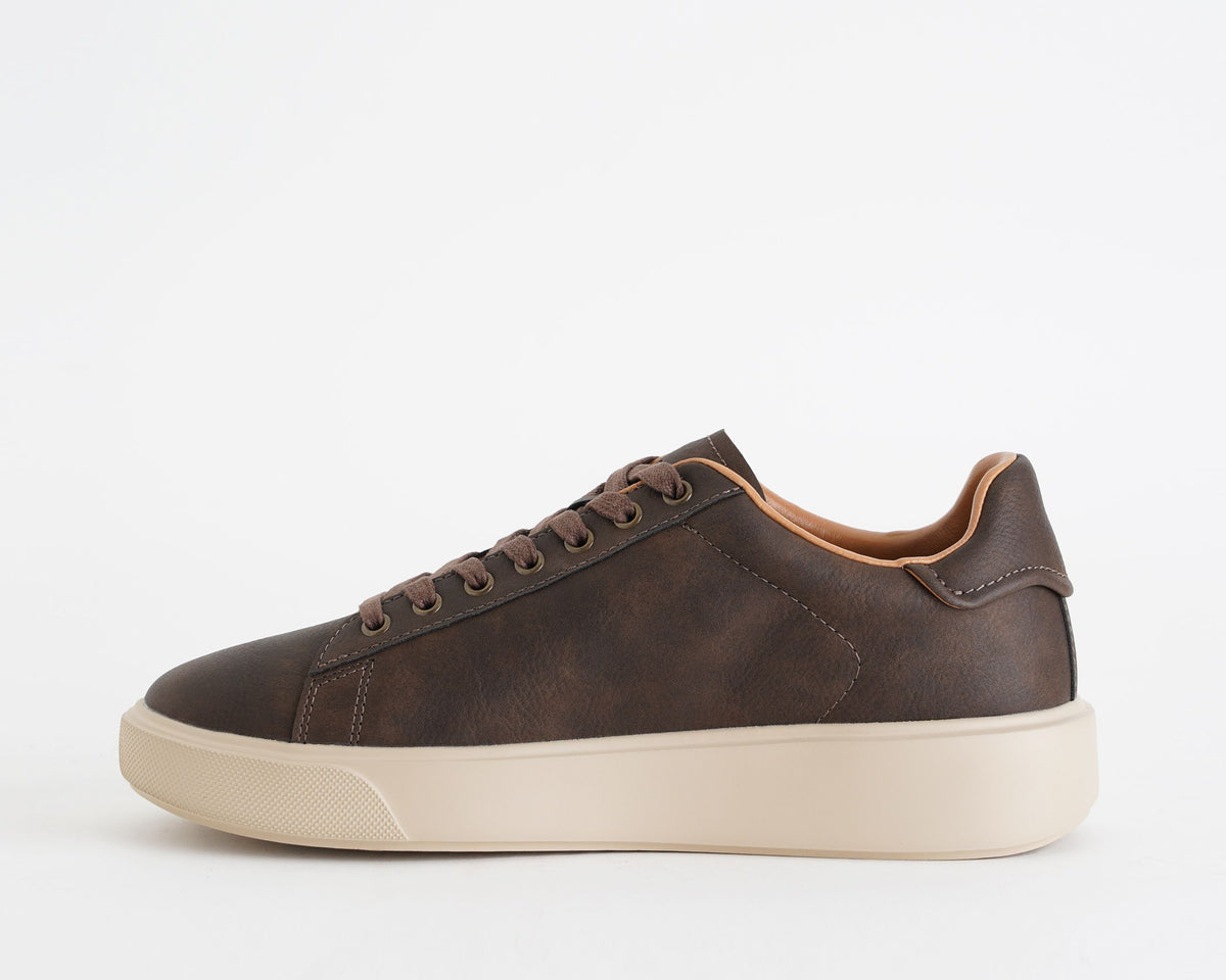 Sneakers Blauer Buck13 Brown