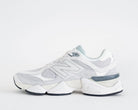 Sneakers New Balance 9060 U90602FM Uomo Beige – tomaia mesh e suede, intersuola ABZORB