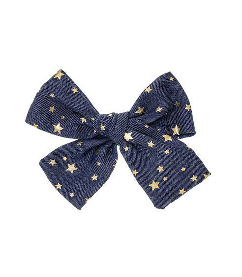 Molletta con fiocco SIENA 209106012 Bambina