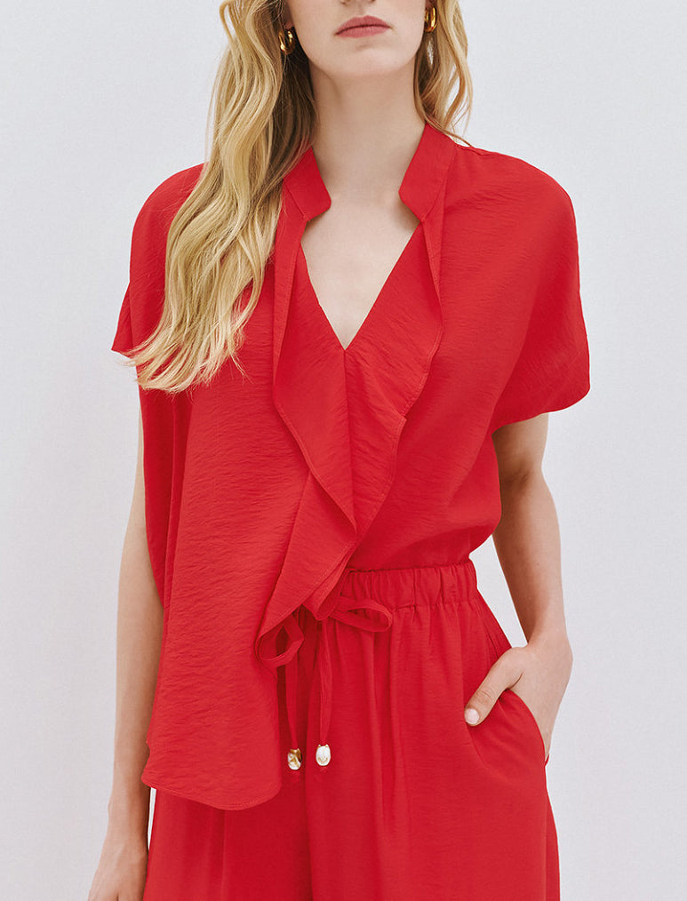 Camicetta Access Fashion 63-2049-190 Donna