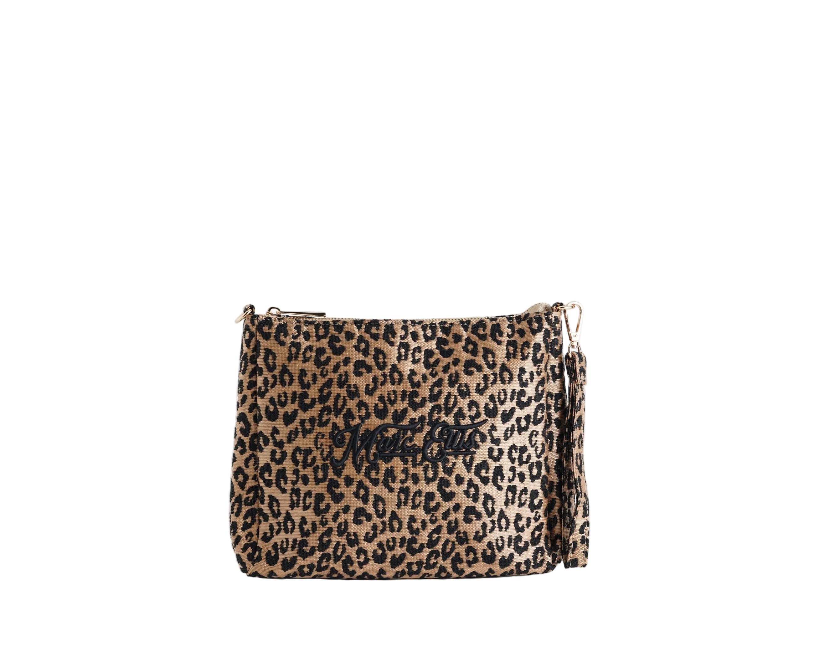 Clutch Marc Ellis Buby Macula C. Donna