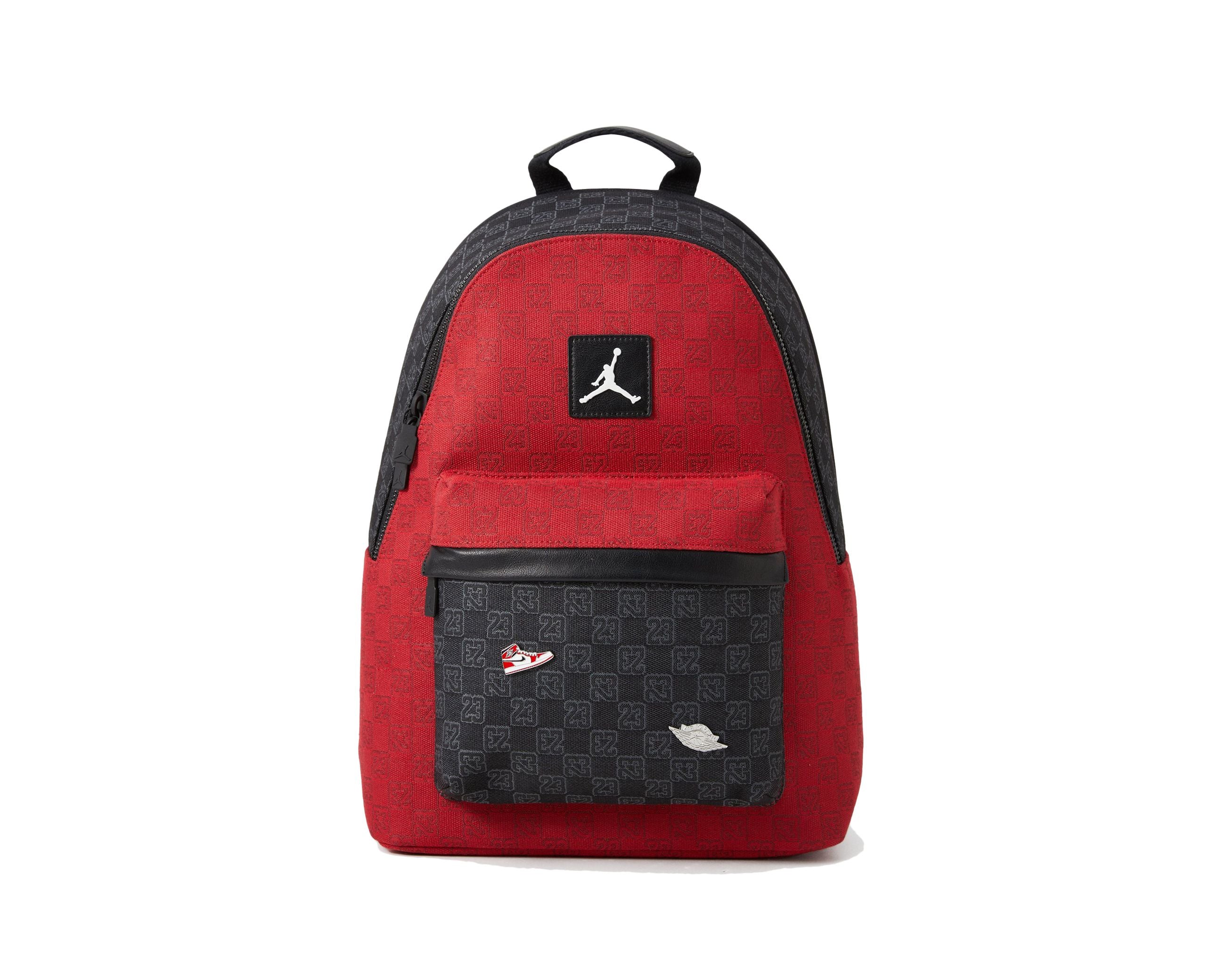 Zaino Monogram Backpack MA0758 Unisex bambino