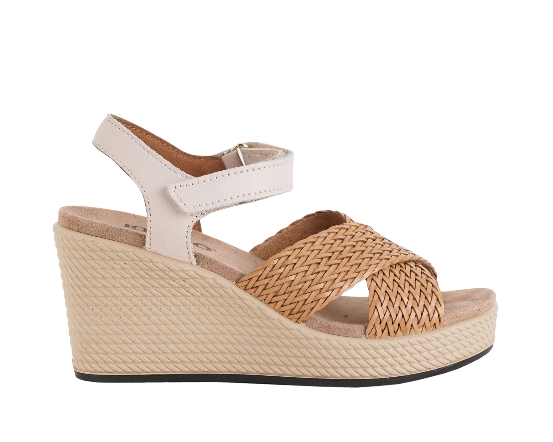 Sandalo alto Donna