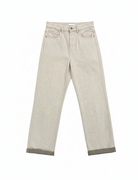 Jeans vista frontale