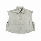 Gilet vista frontale