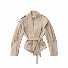 Giacca Vicolo - Vista Frontale