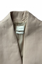 Giacca Vicolo - Dettaglio