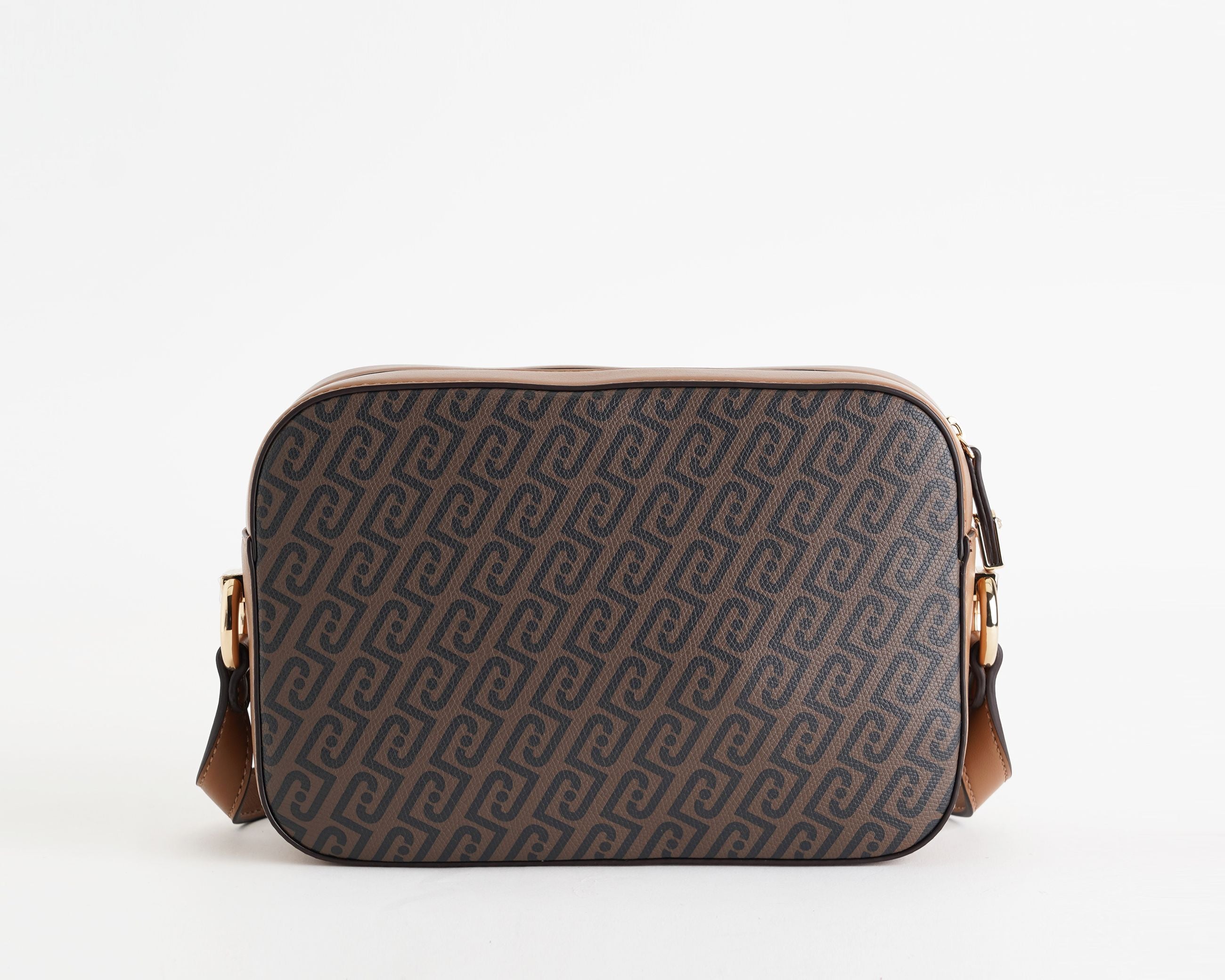 Borsa a tracolla Liu Jo AF6211 E1137 Suede