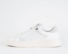 Sneakers Guardiani Aeris Punched GM61043A White (051) – GUARDIANI