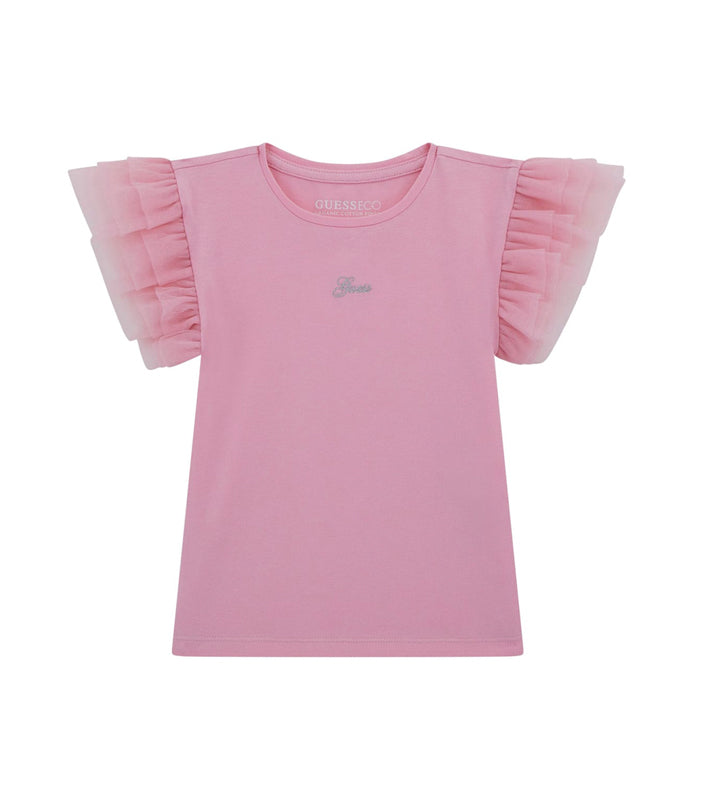 T-shirt Bambina