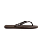 Havaianas Square 4148301 Dark Brown (00727)
