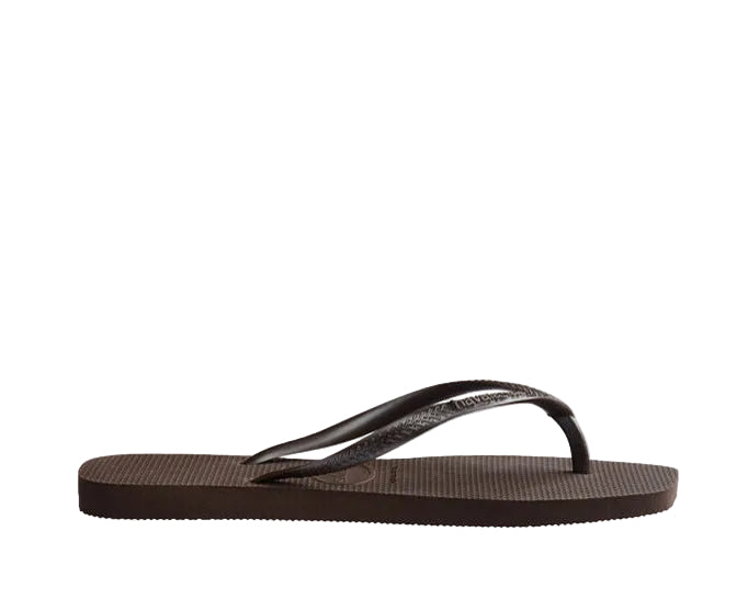 Havaianas Square 4148301 Dark Brown (00727)
