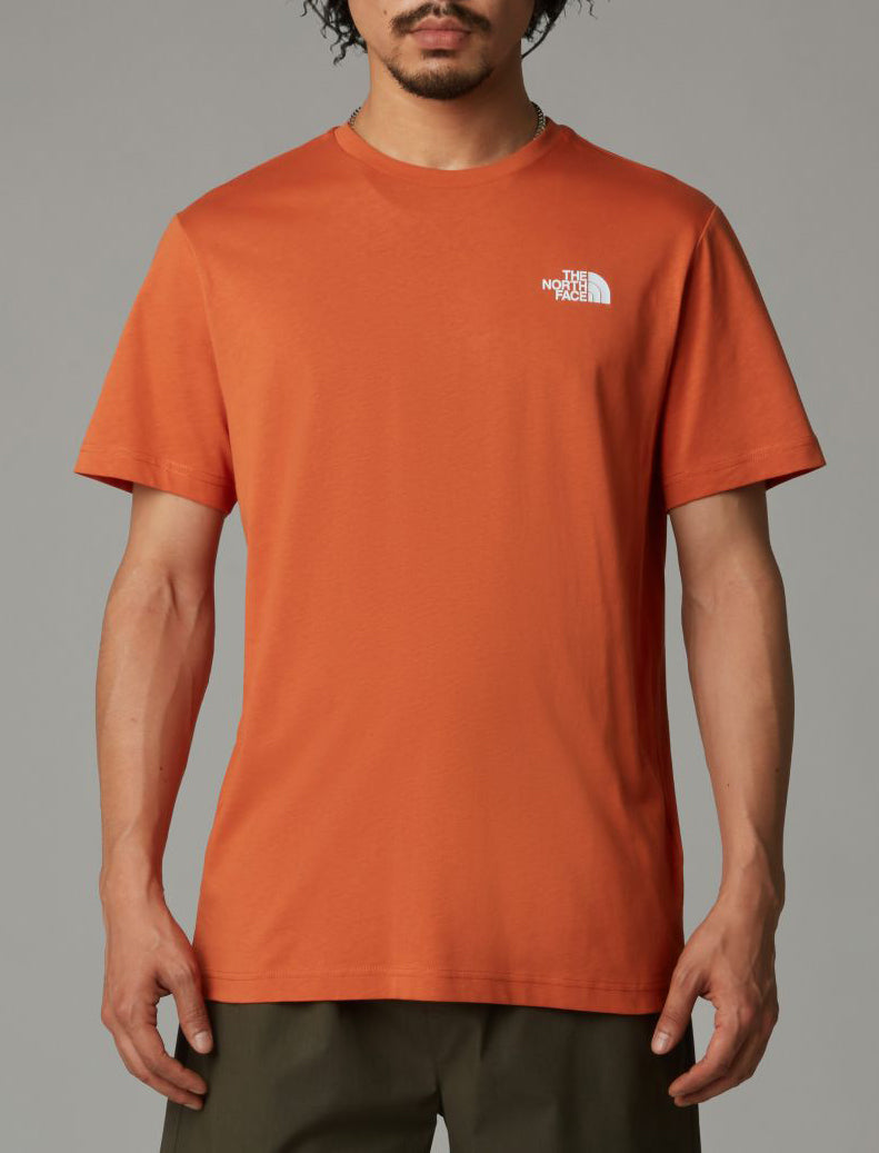 T-shirt Uomo