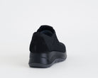 Sneakers donna IGI&CO 1140800 Nero
