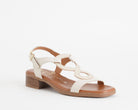 `Sandali con tacco Oh My Sandals 5893 Hielo Donna`