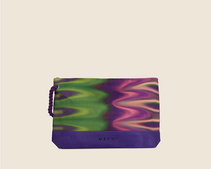 Maxi pochette Donna