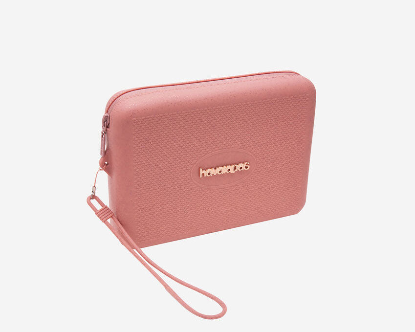 Pochette Havaianas Neccessaire Glitter 4147274 Donna
