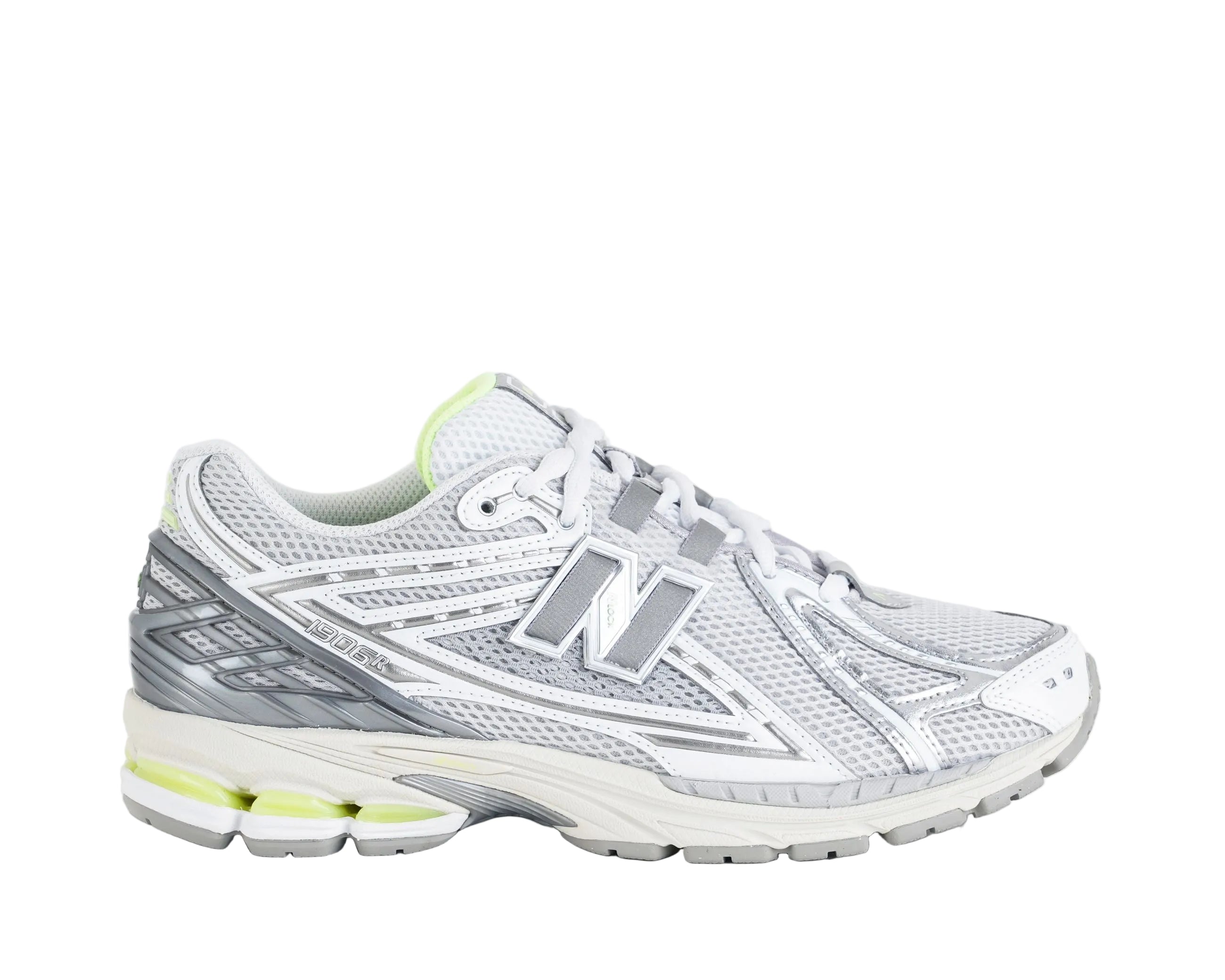 Sneakers New Balance 1906R U19063NQ Grey Matter/Afterglow Unisex Uomo Donna