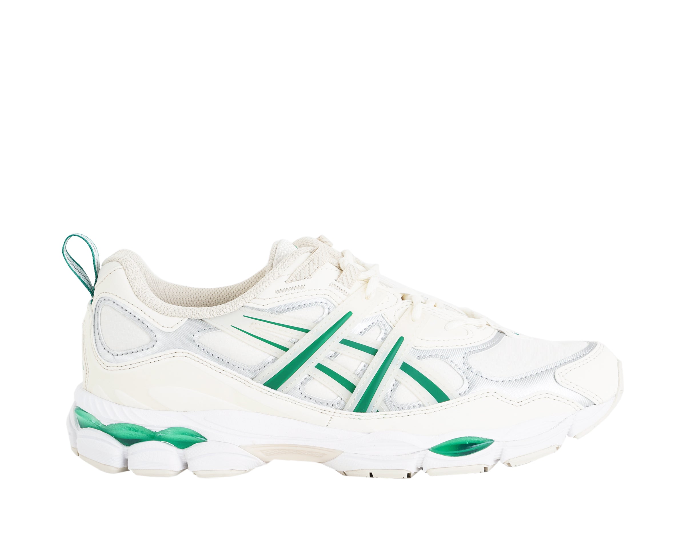 Sneakers ASICS GEL NYC UTILITY AS1203A558 Uomo