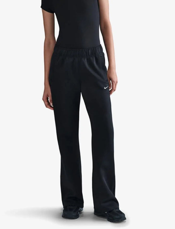 Pantalone Nike Sportswear Windrunner HJ1016-010 Black Donna