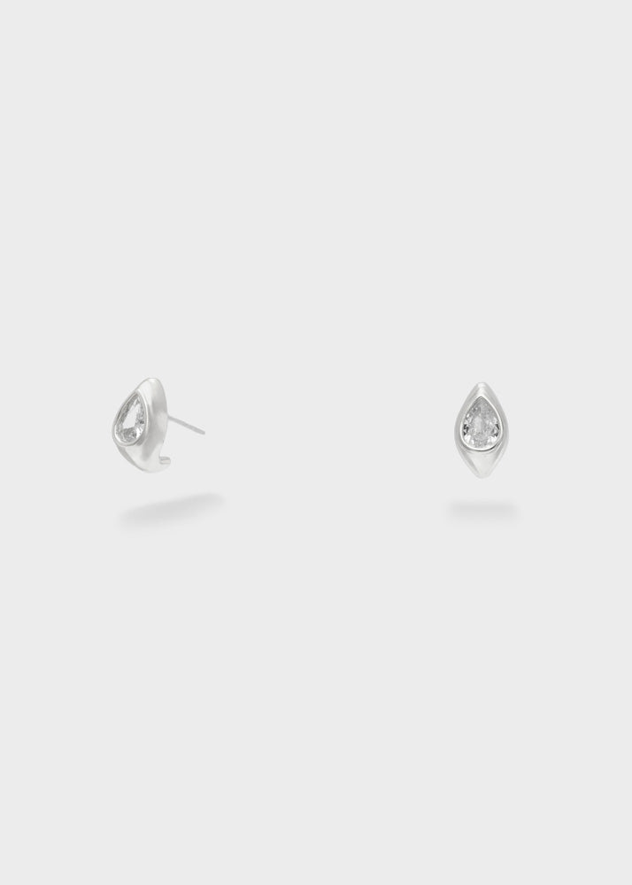 Orecchini Nalì Drop Mini MEOR0799 Argento Donna