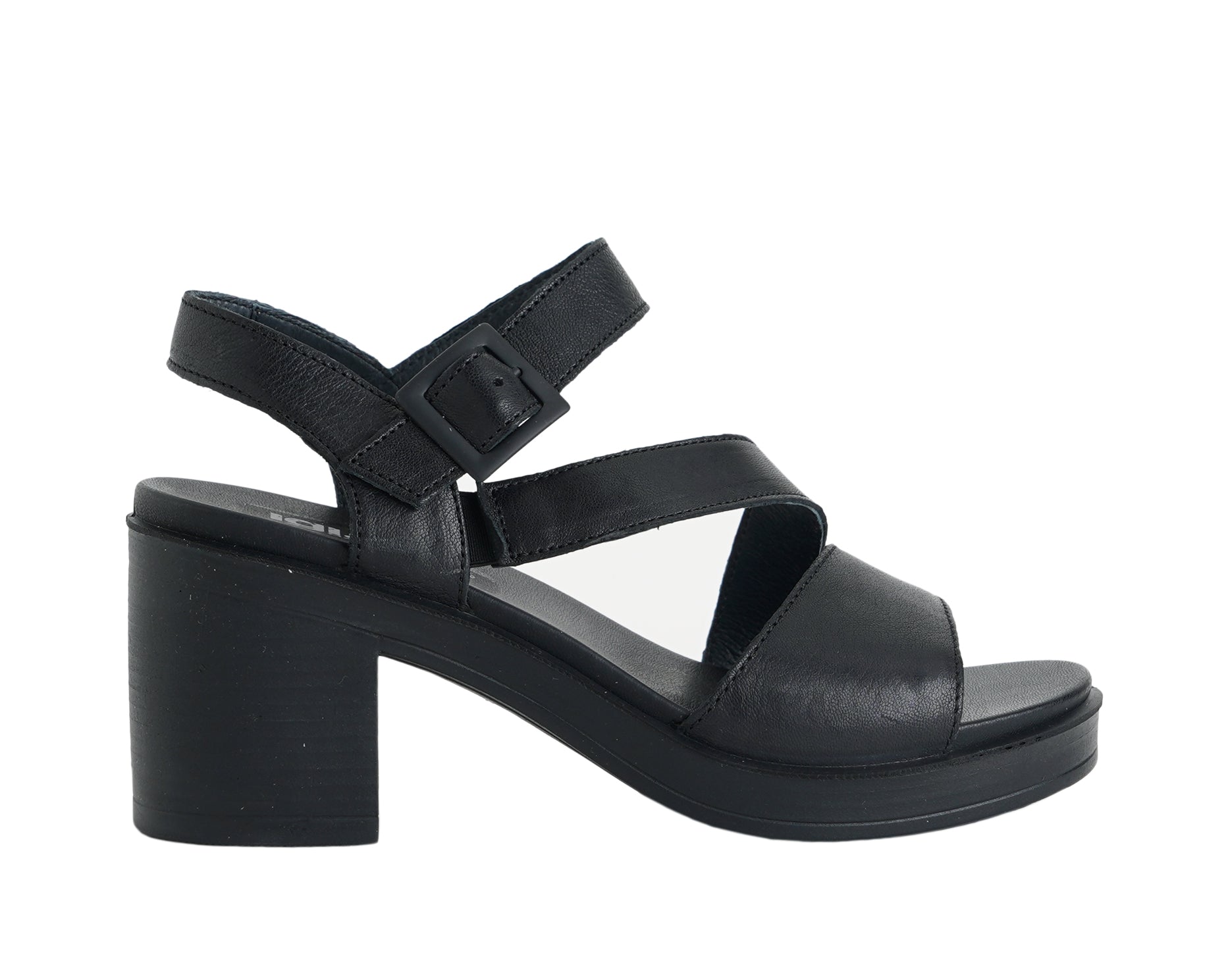 Sandalo alto Donna