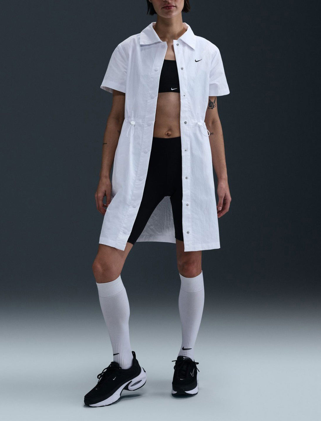 Abito sportivo Donna