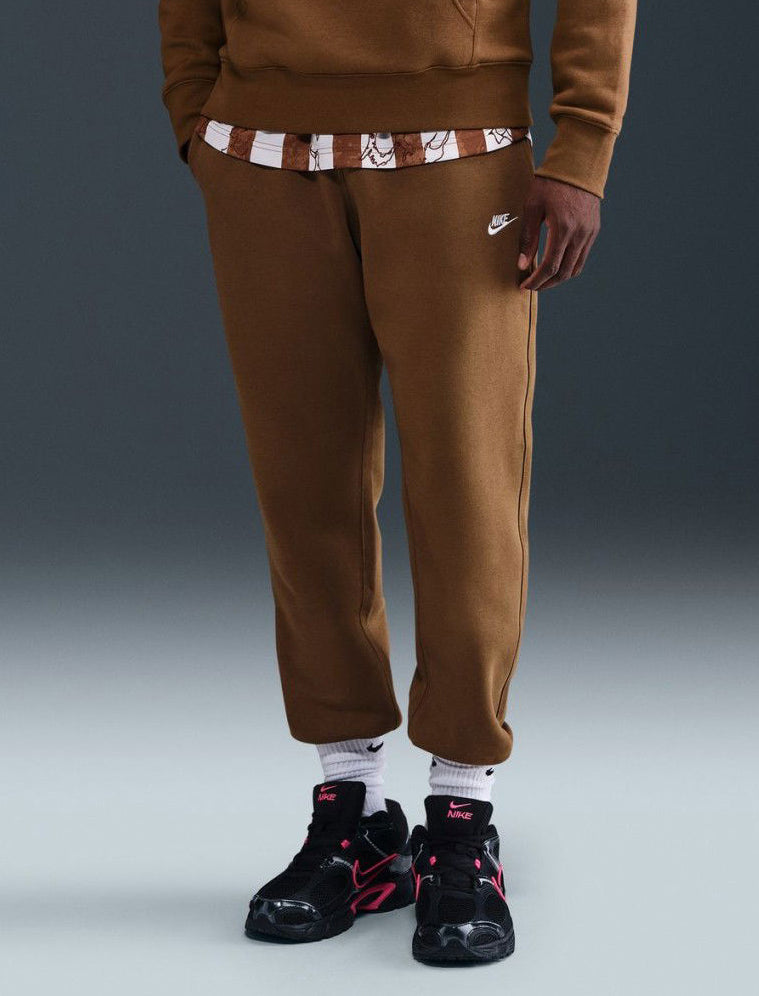 Pantaloni jogger Nike Club FN3787 235 Uomo