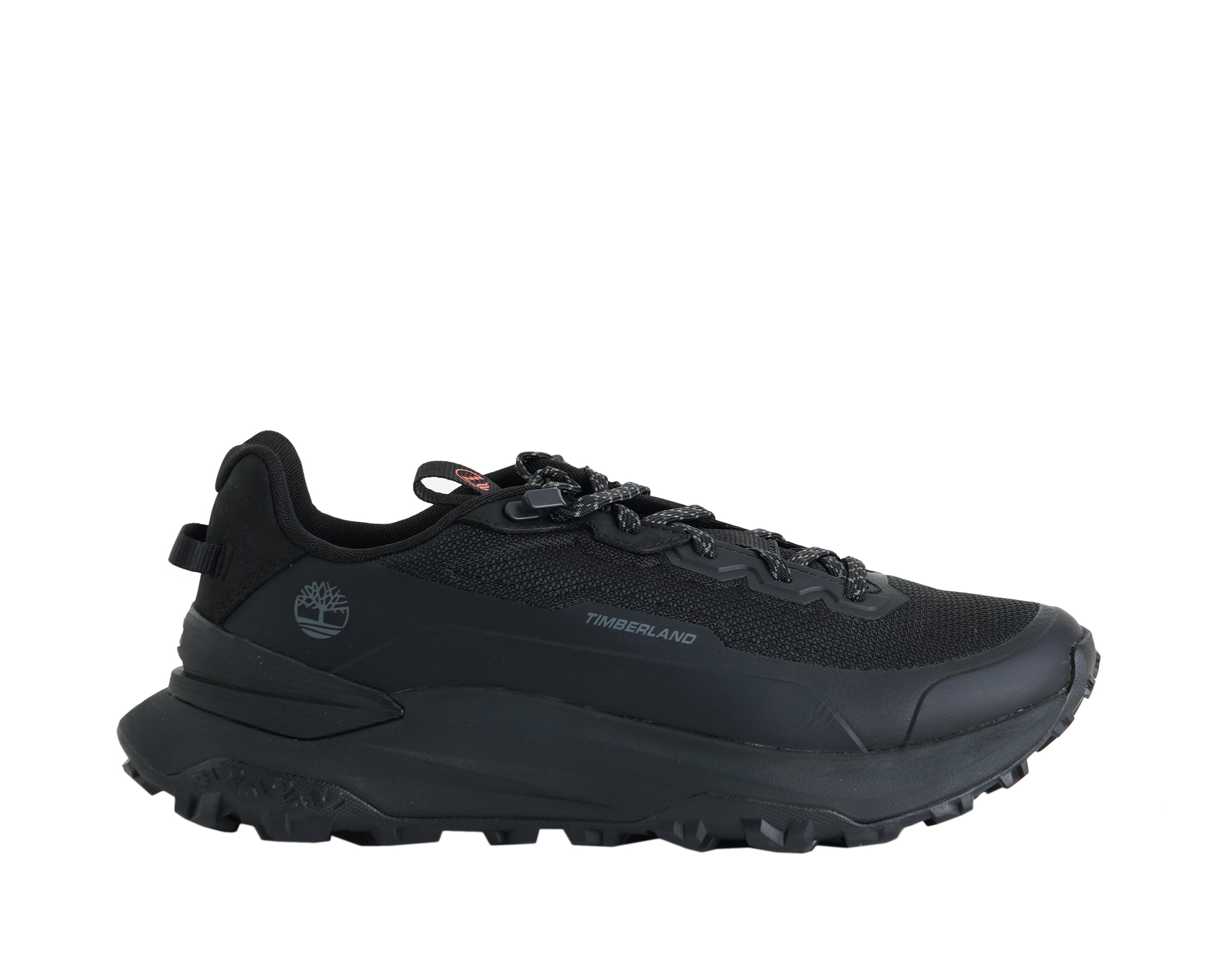 Sneakers TIMBERLAND Motion Access Low Lace Up TB0A6F16EK91 Nero Uomo