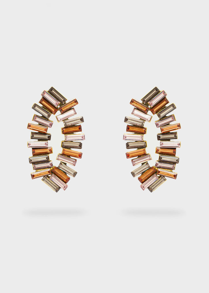 Orecchini NALI' Ania EMOR1793 Oro Donna