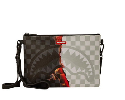 Borsa a tracolla Uomo