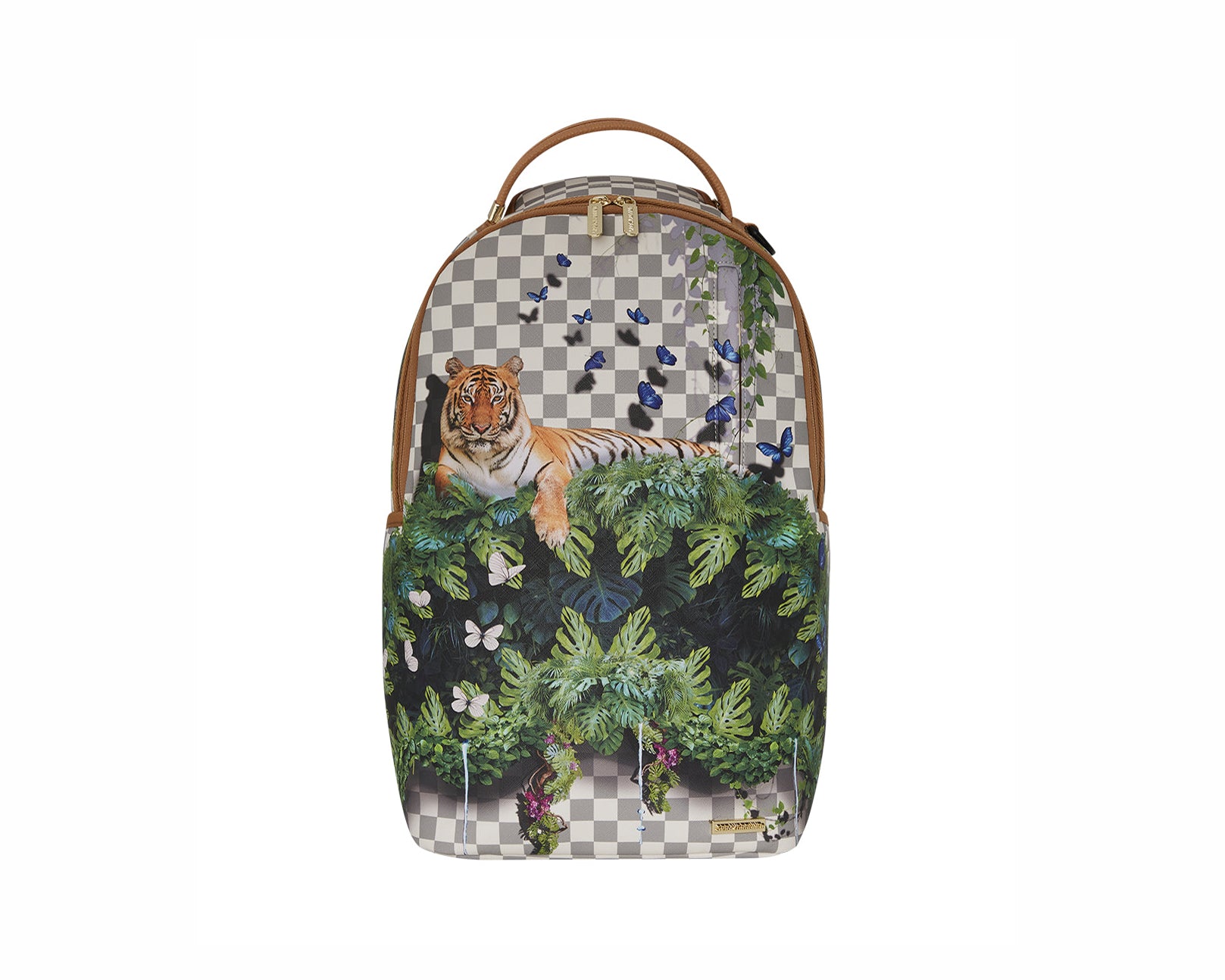 Zaino Unisex Uomo Donna