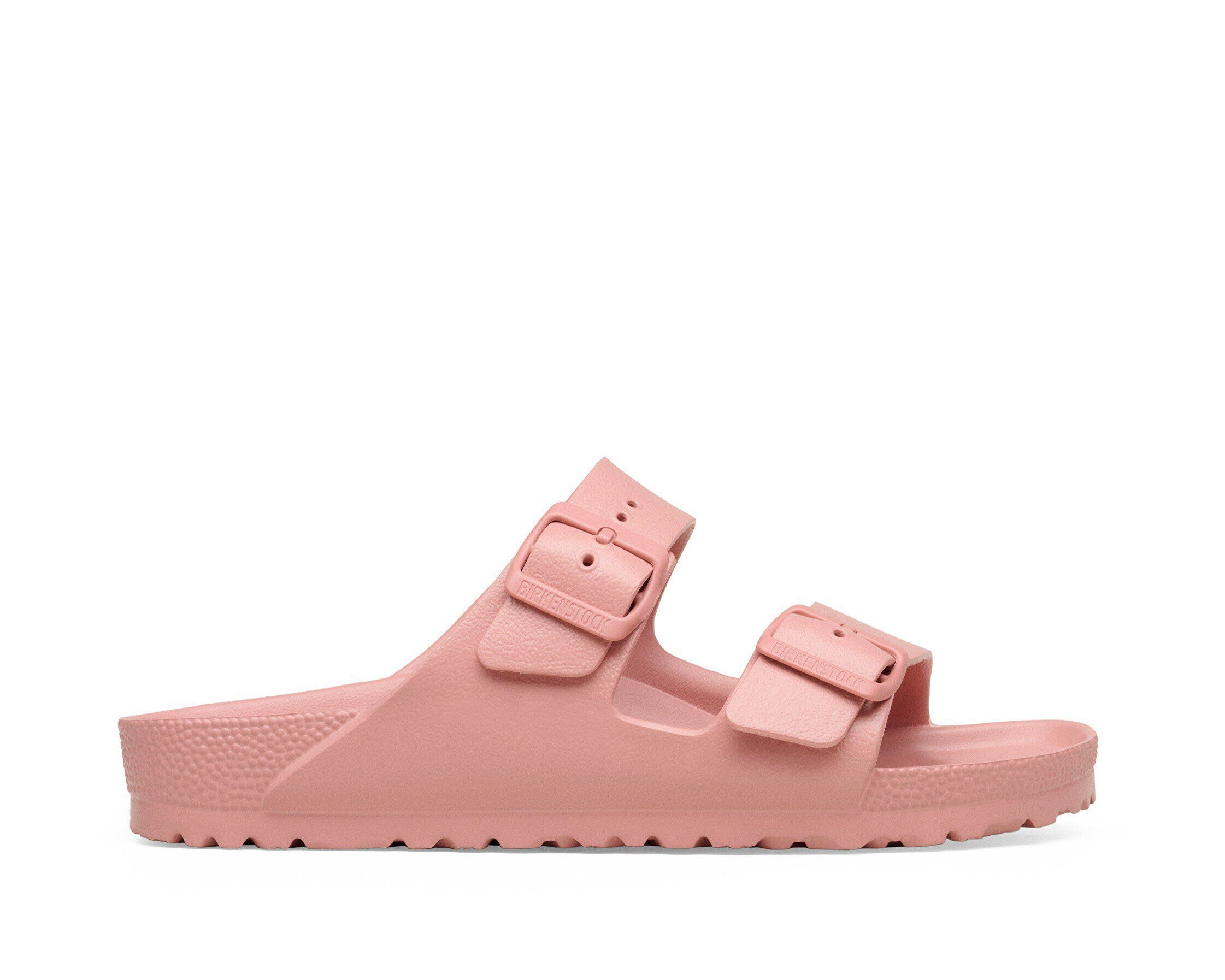 Sandalo Birkenstock Arizona EVA 1031340 Pink Clay Donna