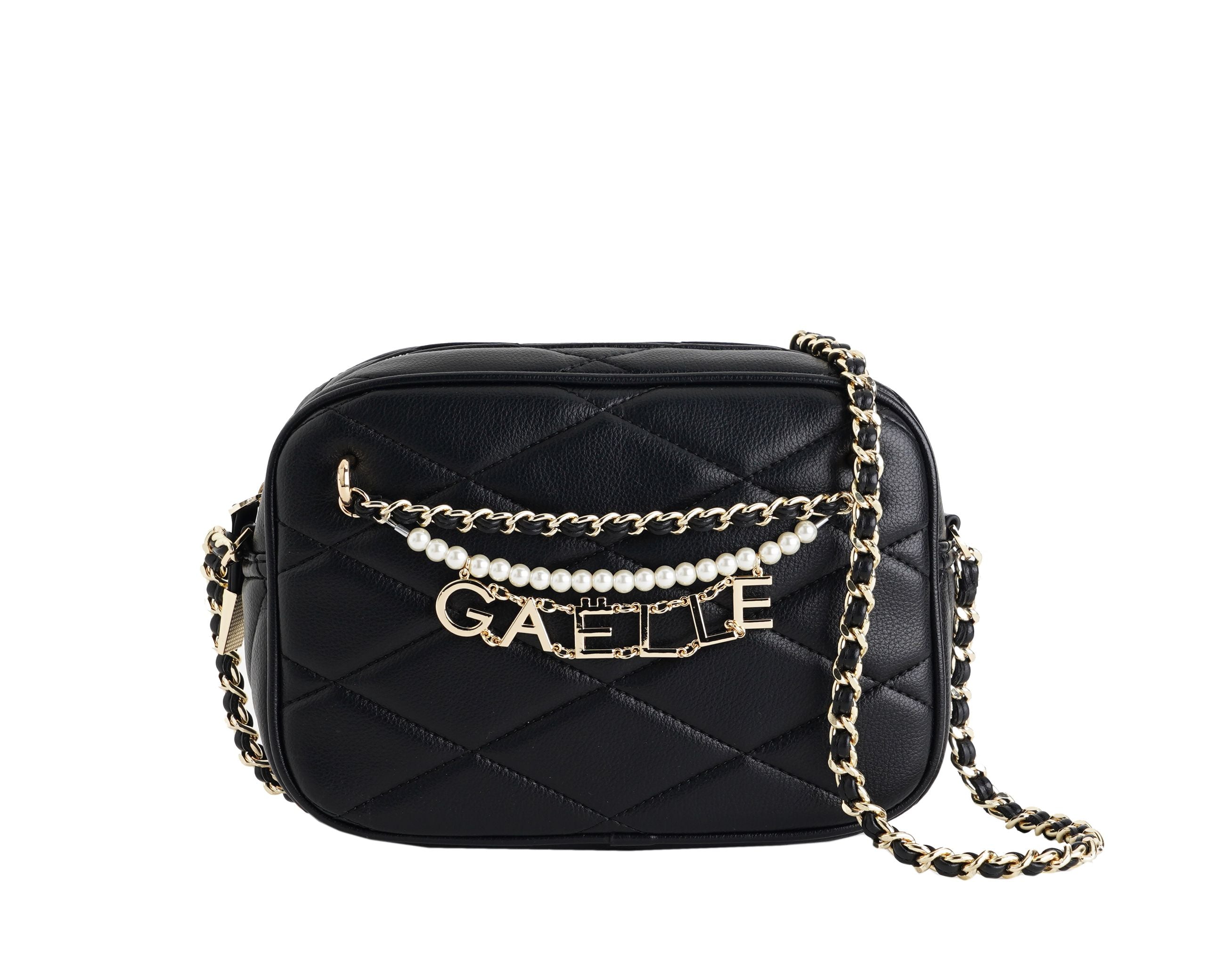 Camers Bag GAELLE GAACW02443 Donna